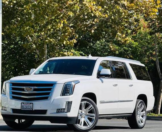 CADILLAC ESCALADE ESV 2018 1GYS4JKJ7JR289278 image CADILLAC ESCALADE ESV 2018 1GYS4JKJ7JR289278 image